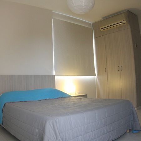 Staycentral Larnaca Esterno foto