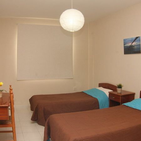 Staycentral Larnaca Esterno foto