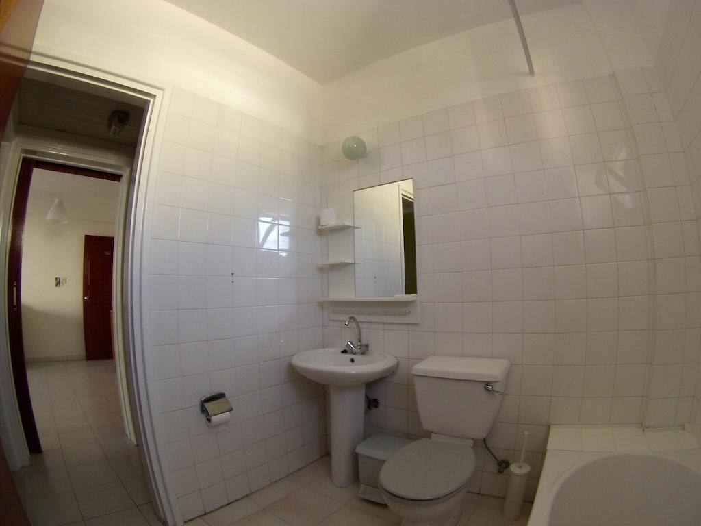 Staycentral Larnaca Camera foto