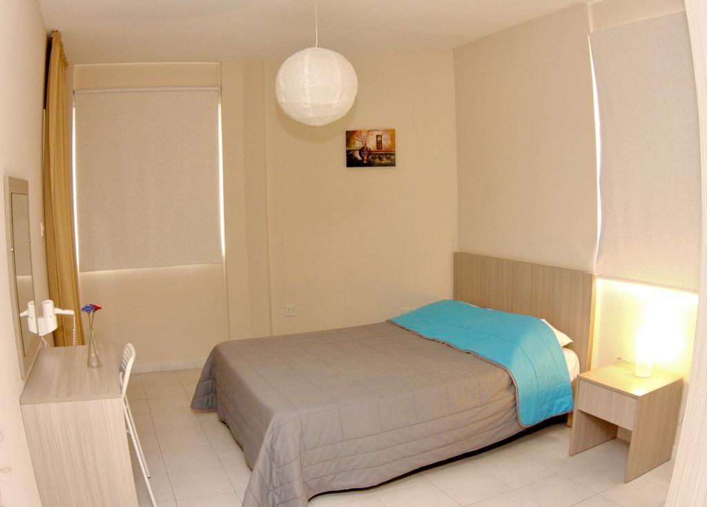Staycentral Larnaca Camera foto