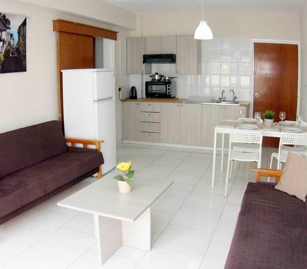 Staycentral Larnaca Esterno foto