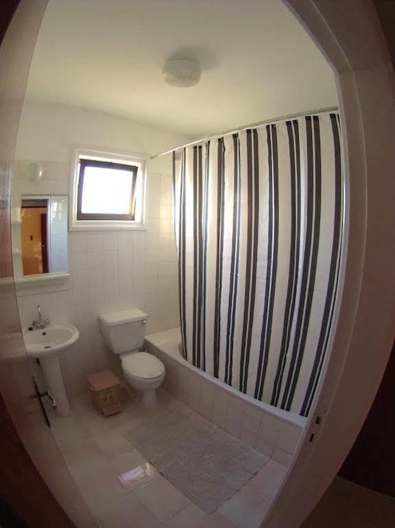 Staycentral Larnaca Esterno foto