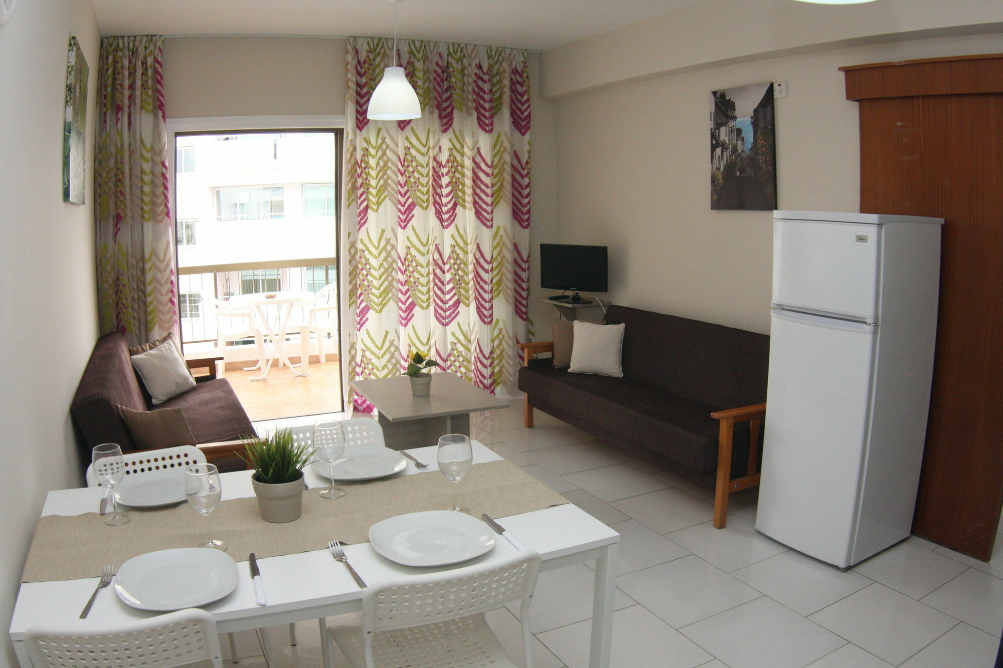 Staycentral Larnaca Esterno foto