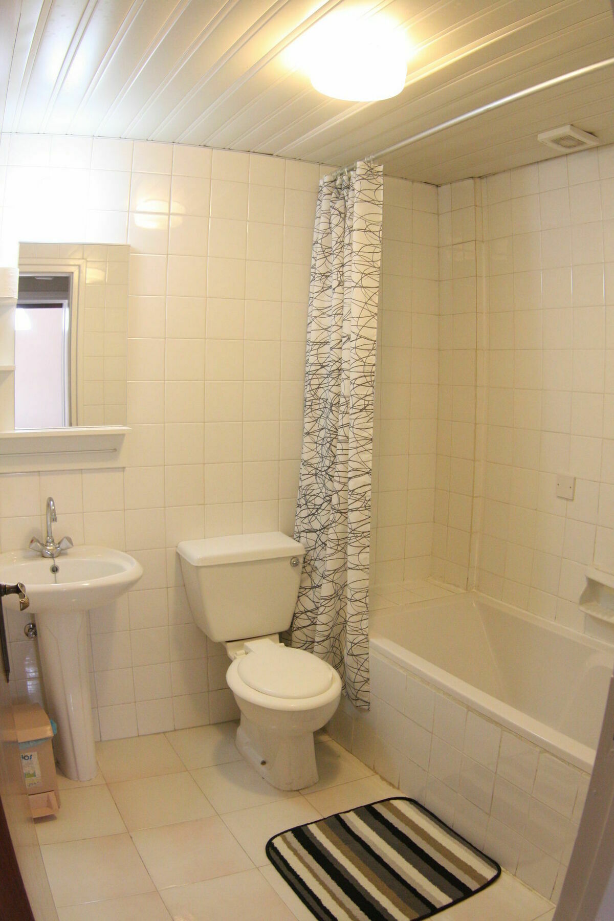 Staycentral Larnaca Esterno foto