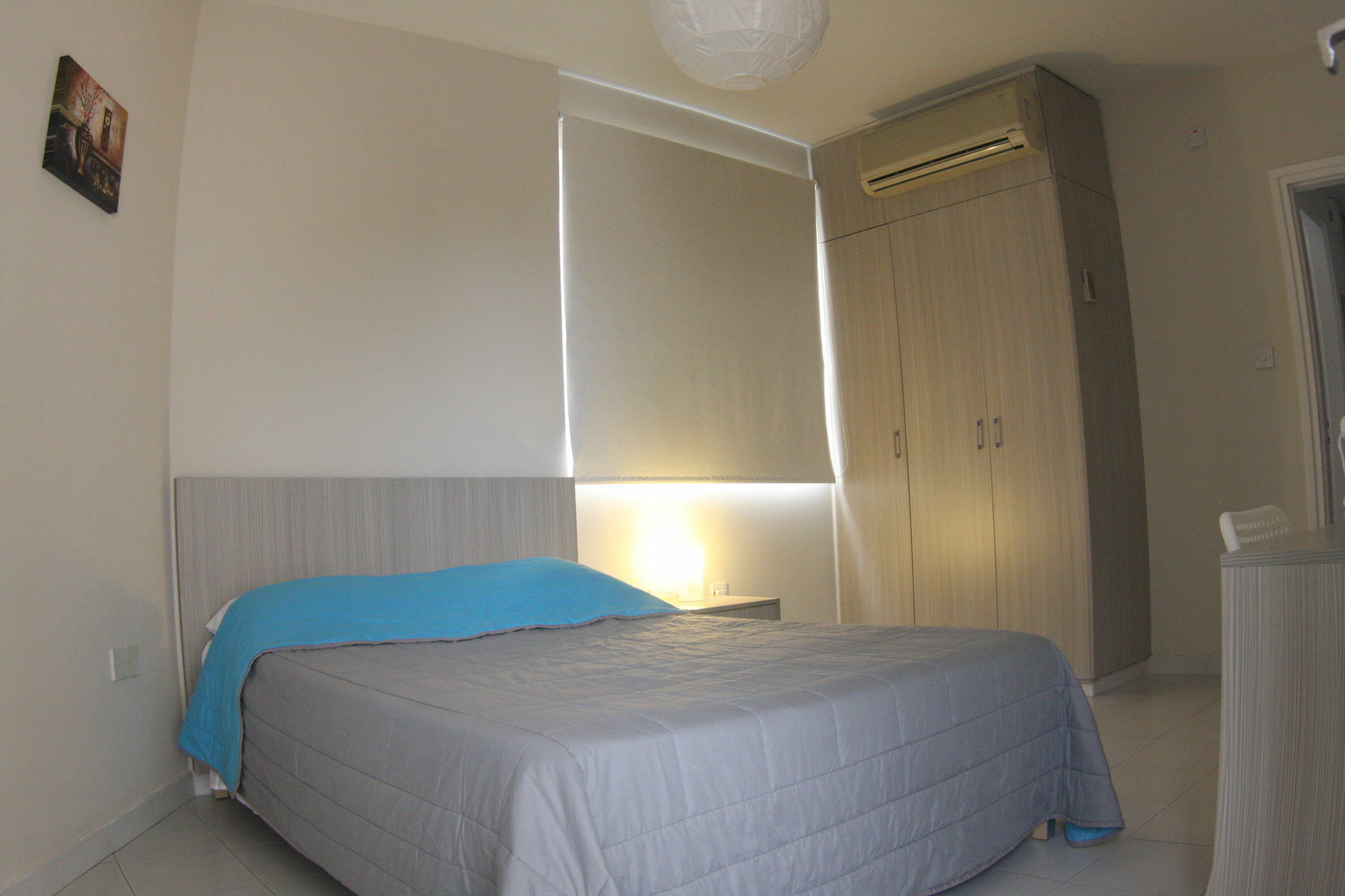 Staycentral Larnaca Esterno foto