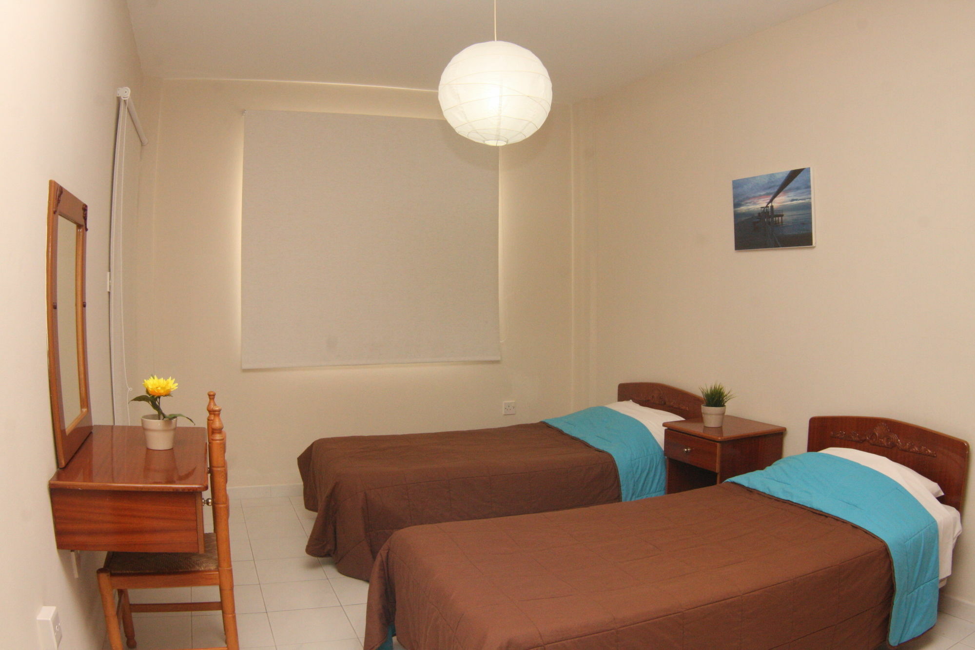 Staycentral Larnaca Esterno foto