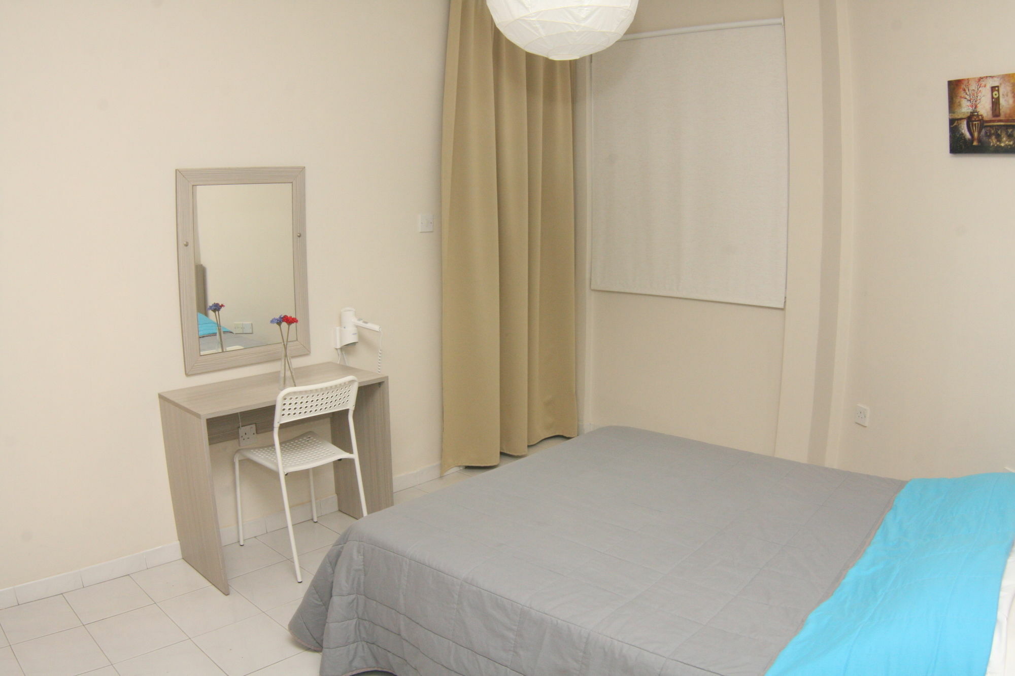 Staycentral Larnaca Esterno foto