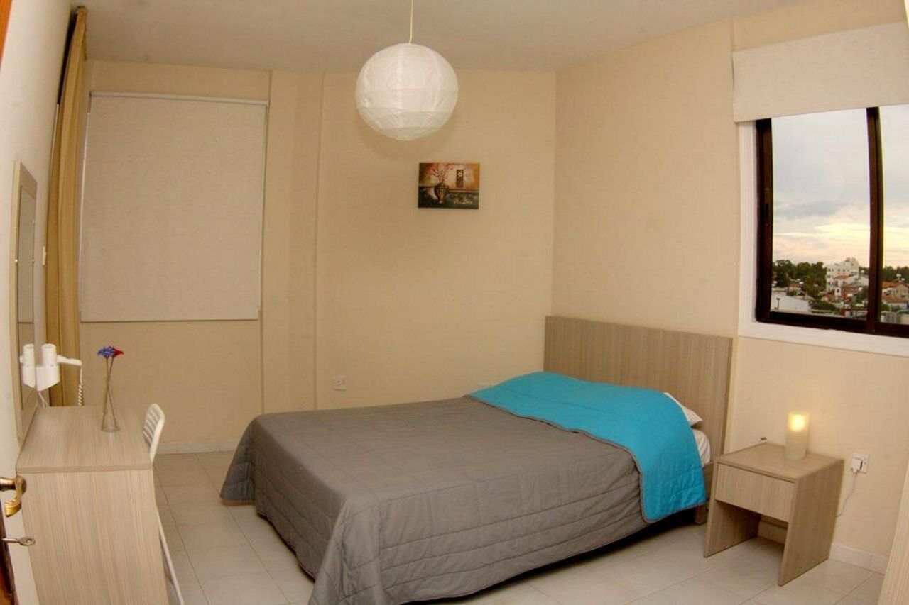 Staycentral Larnaca Esterno foto