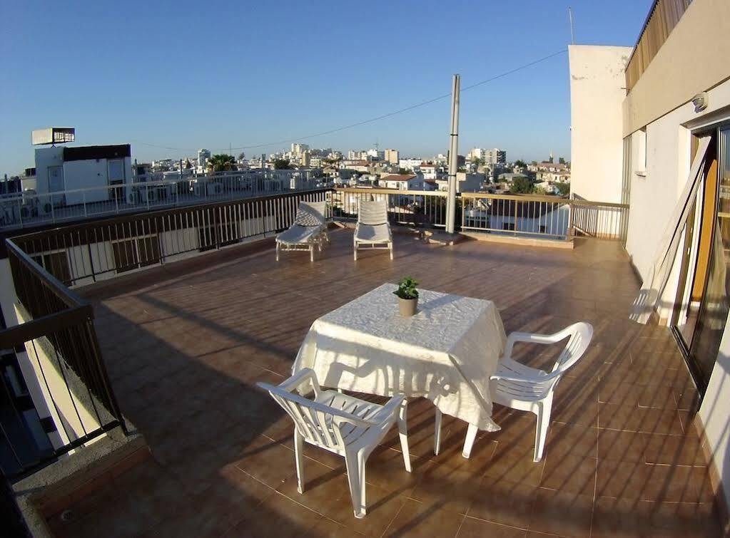 Staycentral Larnaca Esterno foto